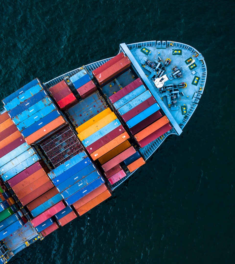 HURDA İTHALAT VE İHRACATI