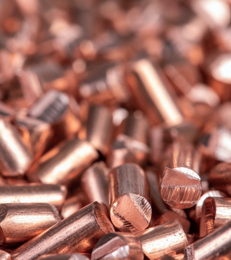 HURDA TOPLAMA VE AYIRMA