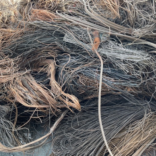 Dalgıç Pompa Kablosu